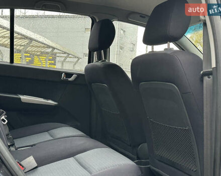 Хендай Гетц 2008 в Киеве на Automoto.ua Серый Хендай Гетц, объемом двигателя 1.4 л и пробегом 167 тыс. км за 5750 $, фото 26 на Automoto.ua