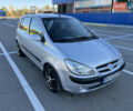 Хендай Гетц 2008 у Каменце-Подольском на Automoto.ua Сірий Хендай Гетц, об'ємом двигуна 1.4 л та пробігом 188 тис. км за 4900 $, фото 3 на Automoto.ua