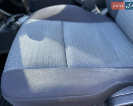 Сірий Хендай Гетц, об'ємом двигуна 1.34 л та пробігом 210 тис. км за 5900 $, фото 23 на Automoto.ua