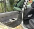 Серый Хендай Гетц, объемом двигателя 1.4 л и пробегом 116 тыс. км за 5300 $, фото 39 на Automoto.ua