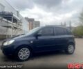 Серый Хендай Гетц, объемом двигателя 16 л и пробегом 230 тыс. км за 5500 $, фото 1 на Automoto.ua