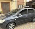 Сірий Хендай Гетц, об'ємом двигуна 1.4 л та пробігом 162 тис. км за 5728 $, фото 1 на Automoto.ua