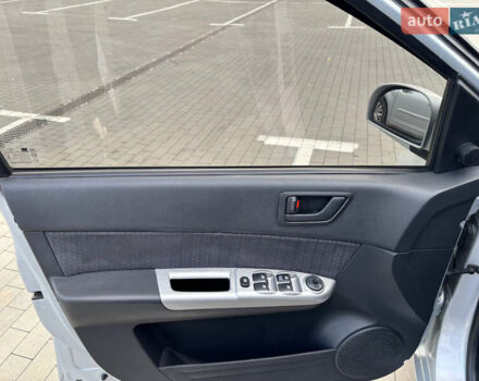 Хендай Гетц 2008 в Виннице на Automoto.ua Серый Хендай Гетц, объемом двигателя 1.4 л и пробегом 156 тыс. км за 5900 $, фото 12 на Automoto.ua