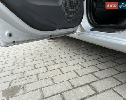 Серый Хендай Гетц, объемом двигателя 1.4 л и пробегом 150 тыс. км за 5800 $, фото 6 на Automoto.ua