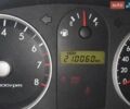 Серый Хендай Гетц, объемом двигателя 1.4 л и пробегом 210 тыс. км за 3200 $, фото 5 на Automoto.ua