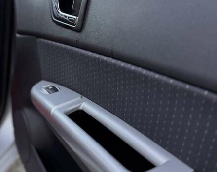 Серый Хендай Гетц, объемом двигателя 1.4 л и пробегом 165 тыс. км за 5200 $, фото 12 на Automoto.ua