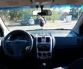 Хендай Гетц 2008 в Белгород-Днестровском на Automoto.ua Серый Хендай Гетц, объемом двигателя 1.4 л и пробегом 160 тыс. км за 4800 $, фото 9 на Automoto.ua
