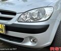 Хендай Гетц 2008 в Кривом Роге на Automoto.ua Серый Хендай Гетц, объемом двигателя 1.4 л и пробегом 61 тыс. км за 6050 $, фото 5 на Automoto.ua