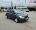 Серый Хендай Гетц, объемом двигателя 1.4 л и пробегом 139 тыс. км за 5500 $, фото 1 на Automoto.ua