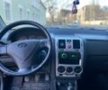Хендай Гетц 2008 в Николаеве на Automoto.ua Серый Хендай Гетц, объемом двигателя 1.4 л и пробегом 186 тыс. км за 4200 $, фото 7 на Automoto.ua