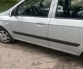 Сірий Хендай Гетц, об'ємом двигуна 1.4 л та пробігом 300 тис. км за 3800 $, фото 6 на Automoto.ua