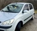 Сірий Хендай Гетц, об'ємом двигуна 1.4 л та пробігом 18000 тис. км за 5400 $, фото 1 на Automoto.ua