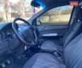 Серый Хендай Гетц, объемом двигателя 1.4 л и пробегом 186 тыс. км за 4200 $, фото 5 на Automoto.ua