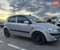 Хендай Гетц 2008 в Виннице на Automoto.ua Серый Хендай Гетц, объемом двигателя 1.4 л и пробегом 156 тыс. км за 5900 $, фото 1 на Automoto.ua