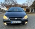 Серый Хендай Гетц, объемом двигателя 1.4 л и пробегом 147 тыс. км за 6100 $, фото 1 на Automoto.ua