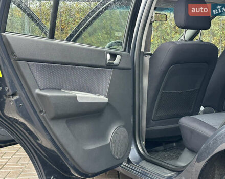 Хендай Гетц 2008 в Киеве на Automoto.ua Серый Хендай Гетц, объемом двигателя 1.4 л и пробегом 167 тыс. км за 5750 $, фото 27 на Automoto.ua