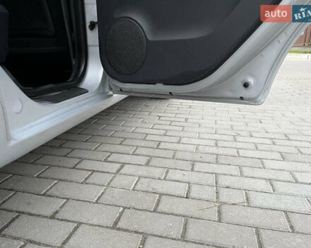 Серый Хендай Гетц, объемом двигателя 1.4 л и пробегом 150 тыс. км за 5800 $, фото 5 на Automoto.ua