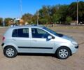 Хендай Гетц 2008 в Белгород-Днестровском на Automoto.ua Серый Хендай Гетц, объемом двигателя 1.4 л и пробегом 160 тыс. км за 4800 $, фото 1 на Automoto.ua