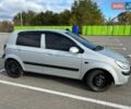 Хендай Гетц 2008 в Виннице на Automoto.ua Серый Хендай Гетц, объемом двигателя 1.4 л и пробегом 156 тыс. км за 5900 $, фото 1 на Automoto.ua