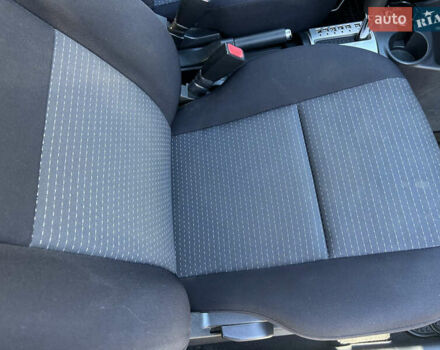 Сірий Хендай Гетц, об'ємом двигуна 1.34 л та пробігом 210 тис. км за 5900 $, фото 35 на Automoto.ua