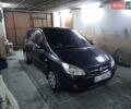 Серый Хендай Гетц, объемом двигателя 1.6 л и пробегом 295 тыс. км за 5000 $, фото 1 на Automoto.ua