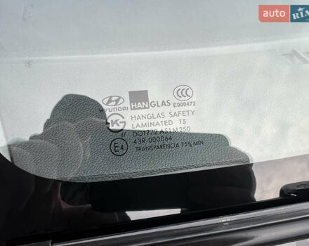 Серый Хендай Гетц, объемом двигателя 1.4 л и пробегом 189 тыс. км за 5350 $, фото 10 на Automoto.ua