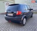 Серый Хендай Гетц, объемом двигателя 1.4 л и пробегом 186 тыс. км за 4200 $, фото 2 на Automoto.ua