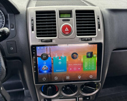 Хендай Гетц 2008 в Виннице на Automoto.ua Серый Хендай Гетц, объемом двигателя 1.4 л и пробегом 156 тыс. км за 5900 $, фото 14 на Automoto.ua