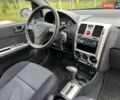 Сірий Хендай Гетц, об'ємом двигуна 1.4 л та пробігом 117 тис. км за 5800 $, фото 14 на Automoto.ua