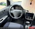 Хендай Гетц 2008 в Кривом Роге на Automoto.ua Серый Хендай Гетц, объемом двигателя 1.4 л и пробегом 61 тыс. км за 6050 $, фото 12 на Automoto.ua