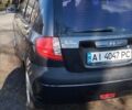 Сірий Хендай Гетц, об'ємом двигуна 1.6 л та пробігом 295 тис. км за 5000 $, фото 2 на Automoto.ua