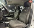 Сірий Хендай Гетц, об'ємом двигуна 1.4 л та пробігом 210 тис. км за 5600 $, фото 19 на Automoto.ua