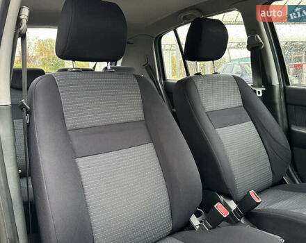 Хендай Гетц 2008 в Киеве на Automoto.ua Серый Хендай Гетц, объемом двигателя 1.4 л и пробегом 167 тыс. км за 5750 $, фото 24 на Automoto.ua