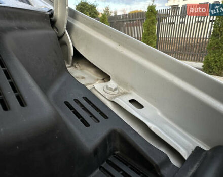 Сірий Хендай Гетц, об'ємом двигуна 1.4 л та пробігом 145 тис. км за 6300 $, фото 52 на Automoto.ua