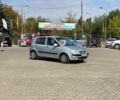 Серый Хендай Гетц, объемом двигателя 1.4 л и пробегом 160 тыс. км за 4999 $, фото 1 на Automoto.ua