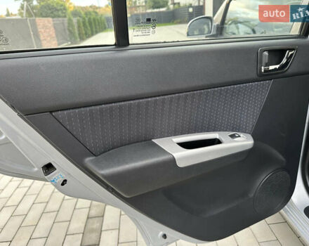 Сірий Хендай Гетц, об'ємом двигуна 1.4 л та пробігом 145 тис. км за 6300 $, фото 27 на Automoto.ua