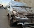 Серый Хендай Гетц, объемом двигателя 1.4 л и пробегом 250 тыс. км за 1800 $, фото 5 на Automoto.ua