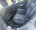 Серый Хендай Гетц, объемом двигателя 1.4 л и пробегом 159 тыс. км за 5200 $, фото 5 на Automoto.ua