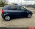 Серый Хендай Гетц, объемом двигателя 16 л и пробегом 230 тыс. км за 5500 $, фото 3 на Automoto.ua