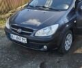 Сірий Хендай Гетц, об'ємом двигуна 1.6 л та пробігом 295 тис. км за 5000 $, фото 5 на Automoto.ua