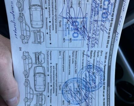 Серый Хендай Гетц, объемом двигателя 1.4 л и пробегом 188 тыс. км за 4900 $, фото 6 на Automoto.ua