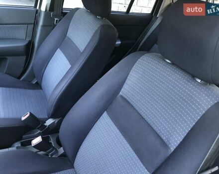 Сірий Хендай Гетц, об'ємом двигуна 1.4 л та пробігом 134 тис. км за 5999 $, фото 20 на Automoto.ua