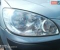 Серый Хендай Гетц, объемом двигателя 1.6 л и пробегом 168 тыс. км за 6200 $, фото 12 на Automoto.ua