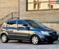 Сірий Хендай Гетц, об'ємом двигуна 1.4 л та пробігом 153 тис. км за 5700 $, фото 1 на Automoto.ua