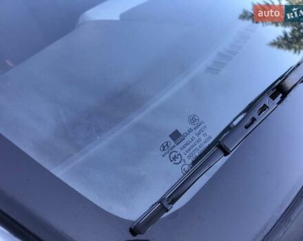 Сірий Хендай Гетц, об'ємом двигуна 1.4 л та пробігом 134 тис. км за 5999 $, фото 14 на Automoto.ua