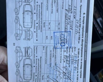 Хендай Гетц 2008 у Каменце-Подольском на Automoto.ua Сірий Хендай Гетц, об'ємом двигуна 1.4 л та пробігом 188 тис. км за 4900 $, фото 20 на Automoto.ua