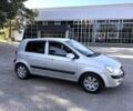 Серый Хендай Гетц, объемом двигателя 1.4 л и пробегом 165 тыс. км за 5200 $, фото 1 на Automoto.ua