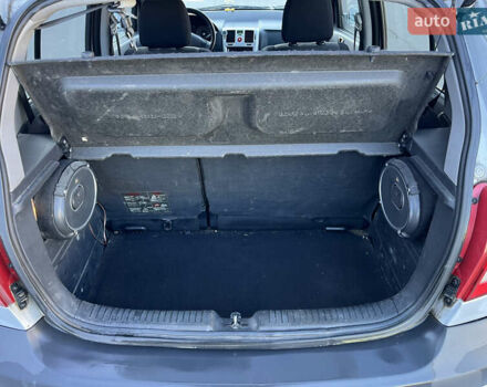 Хендай Гетц 2008 у Каменце-Подольском на Automoto.ua Сірий Хендай Гетц, об'ємом двигуна 1.4 л та пробігом 188 тис. км за 4900 $, фото 12 на Automoto.ua