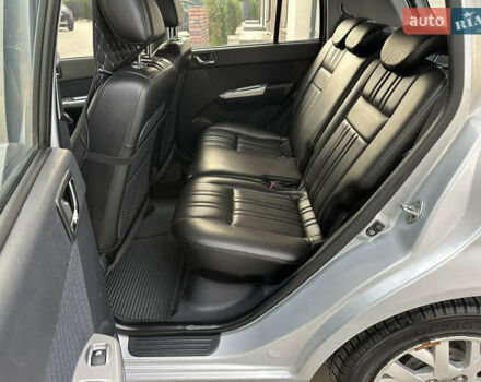 Сірий Хендай Гетц, об'ємом двигуна 1.4 л та пробігом 145 тис. км за 6300 $, фото 28 на Automoto.ua