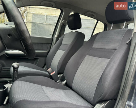 Хендай Гетц 2008 в Киеве на Automoto.ua Серый Хендай Гетц, объемом двигателя 1.4 л и пробегом 167 тыс. км за 5750 $, фото 21 на Automoto.ua